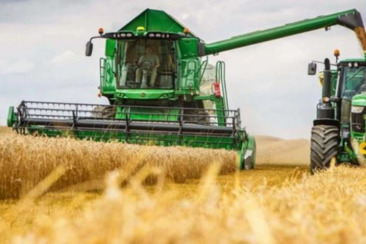 Bakú concede un aumento del 50 % en subsidios agrícolas en los territorios liberados