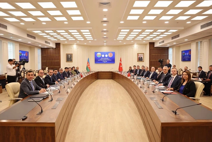 Azerbaiyán y Turquía firman un Plan de Acción en materia laboral y de protección social para 2026-2027