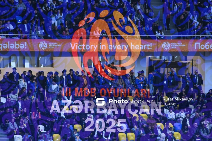 La lucha por las medallas continúa: competiciones clave de los III Juegos de la CEI en Azerbaiyán