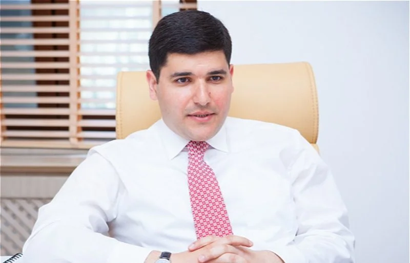 “El tren se va”: Mammadov insta a acelerar los enlaces transfronterizos