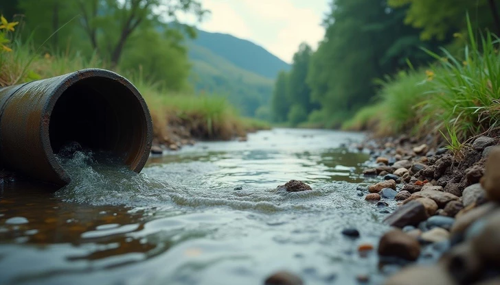 Azerbaiyán impondrá multas de hasta 1000 manats por infracciones en la gestión de aguas residuales