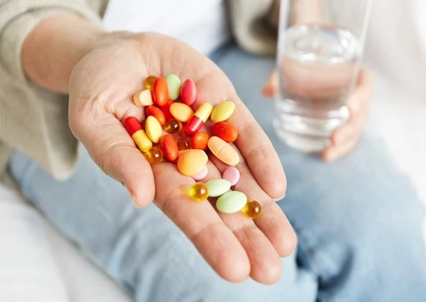 Vitaminas: el exceso puede ser más peligroso que la carencia