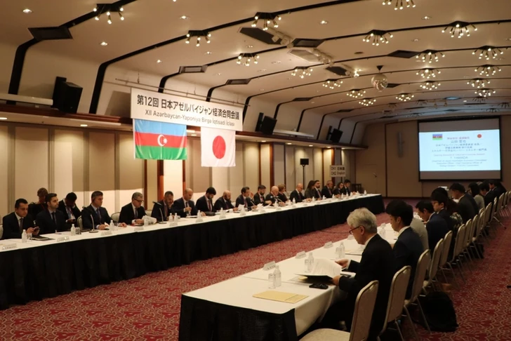 Azerbaiyán y Japón refuerzan la cooperación: nuevas perspectivas en energía y tecnología