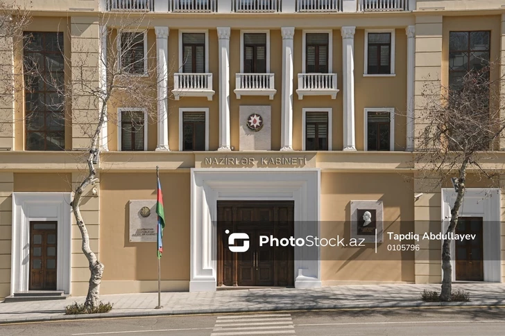 El Gobierno de Azerbaiyán renueva el equipo del “Gran Retorno”