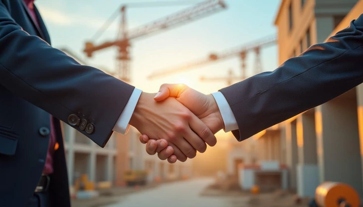 Empresas húngaras listas para invertir en la reconstrucción de Karabaj