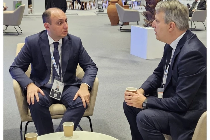 PostEurop Propone Celebrar la Próxima Asamblea General en Azerbaiyán