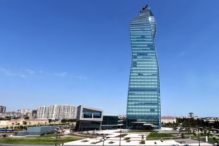 SOCAR vuelve a liderar entre las empresas estatales de Azerbaiyán en exportaciones no petroleras