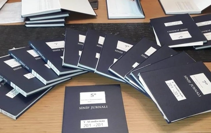 Revolución digital en las escuelas de Bakú: los registros en papel pasan a la historia