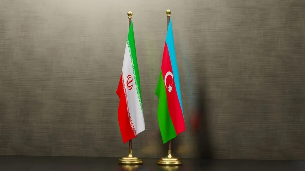 Enviado de Irán: avanzan conversaciones para reabrir los pasos fronterizos entre Irán y Azerbaiyán