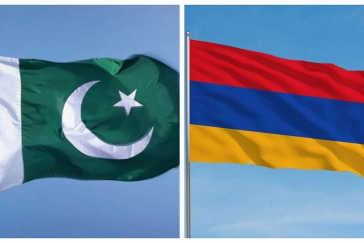 La agenda de paz de Azerbaiyán abre el camino para la normalización de relaciones entre Pakistán y Armenia