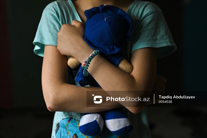 Dura condena en Azerbaiyán por la violación de una alumna de quinto grado