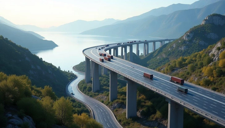 Proyectos de Georgia y Azerbaiyán Impulsan la Competitividad del Corredor Medio