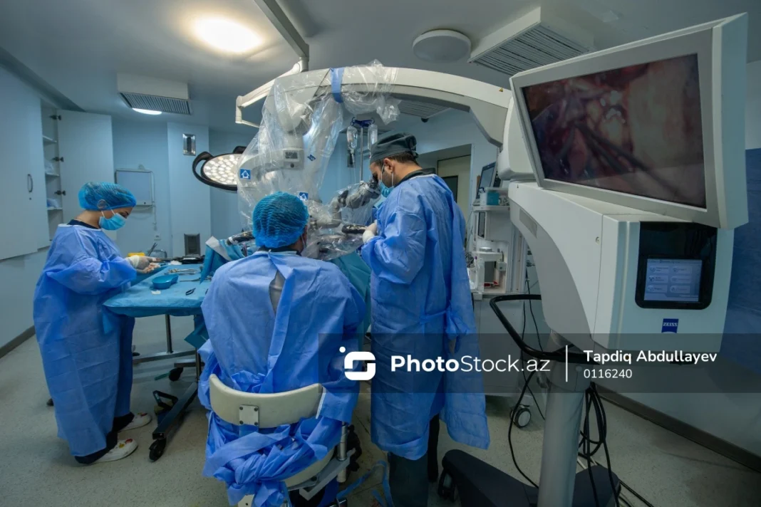 ¿Cuántas personas en Azerbaiyán quieren donar sus órganos después de la muerte?