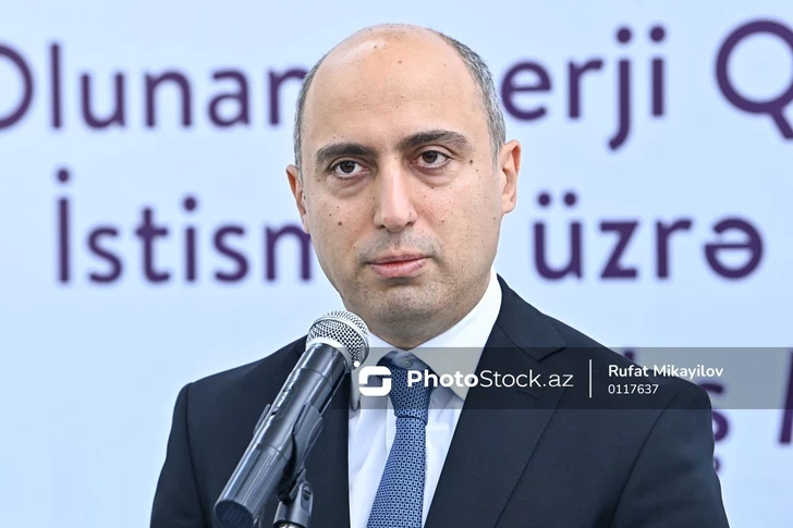 Azerbaiyán pondrá en marcha un proyecto piloto de autobuses escolares a partir del 1 de octubre