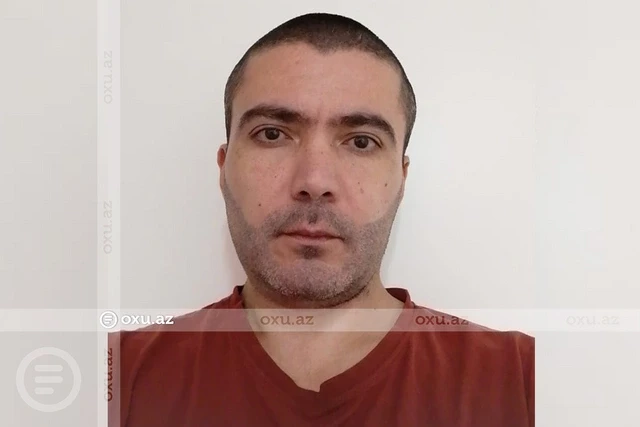 Padre Azerbaiyano en Alemania: “Se Niegan a Devolverme a Mi Hija de 15 Años”