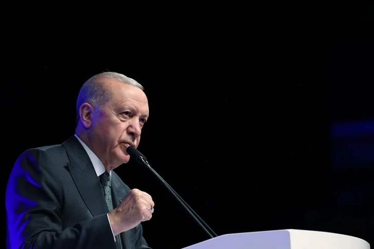 Erdogan: El acuerdo de Washington acelera el deshielo Bakú–Ereván; sin disputas sobre el corredor de Zangezur