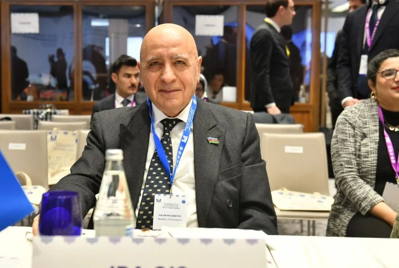 De la Óptica de la OCS a las Rutas Energéticas: Musabekov sobre los Próximos Pasos de Azerbaiyán