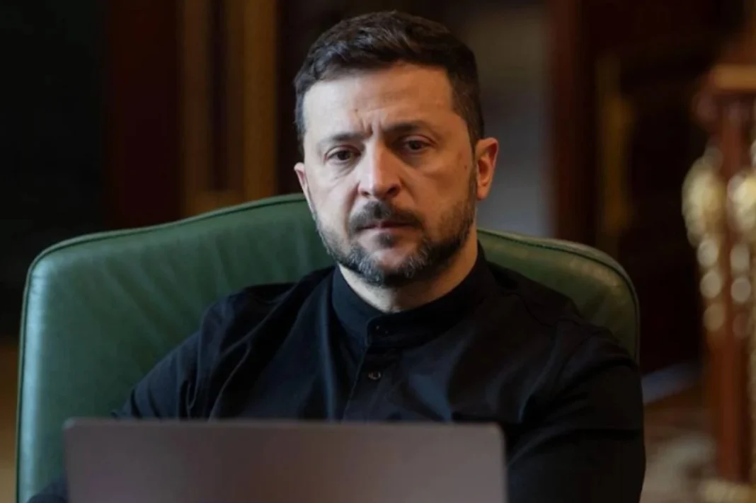 Zelenski rechaza la oferta de conversaciones en Moscú de Putin: “Puede venir a Kiev”