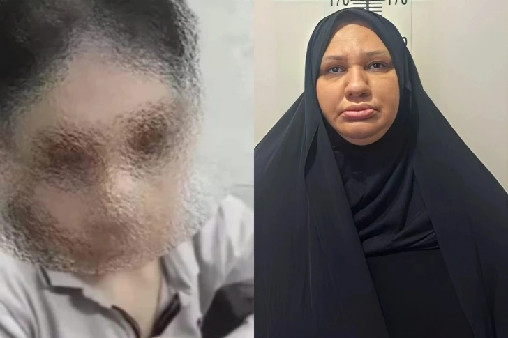 Rescate del infierno: en Bakú salió a la luz el caso de un huérfano de 14 años maltratado por su tutora