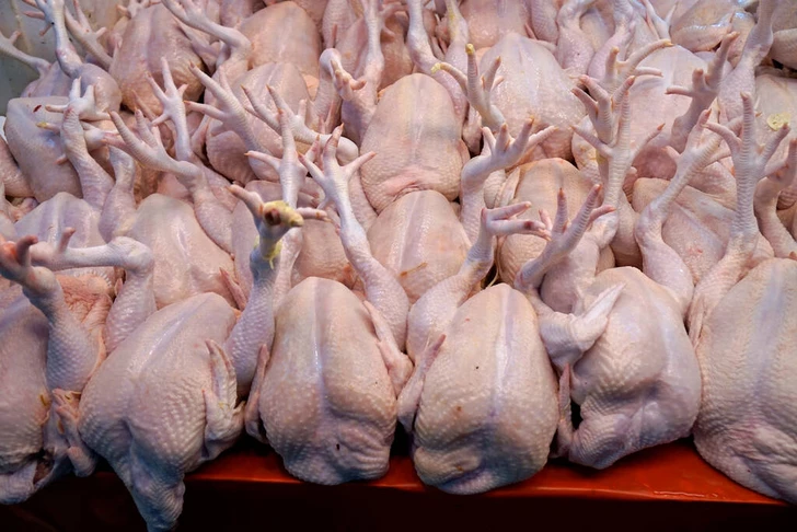 La avalancha de aves importadas sacude el mercado de Azerbaiyán con ofertas de “3 por 10”