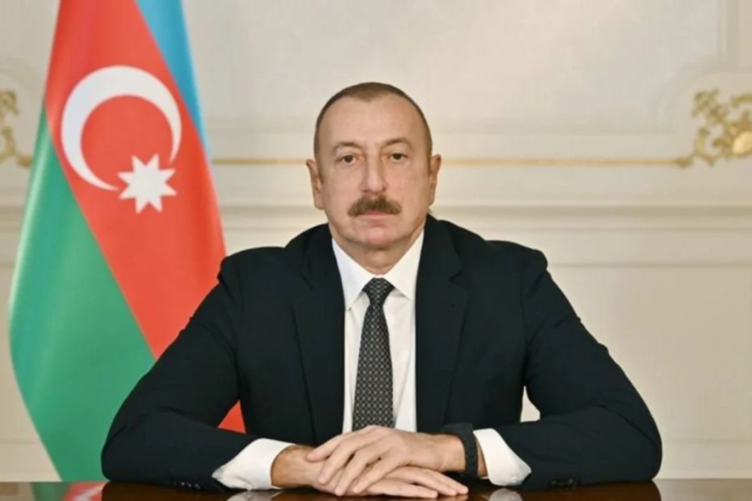 Aliyev Llama Obsoleta a la ONU y Promueve Cooperación Centrada en Asia