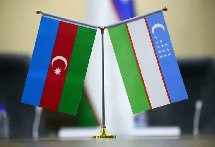 Azerbaiyán y Uzbekistán alcanzan un nuevo nivel de asociación estratégica