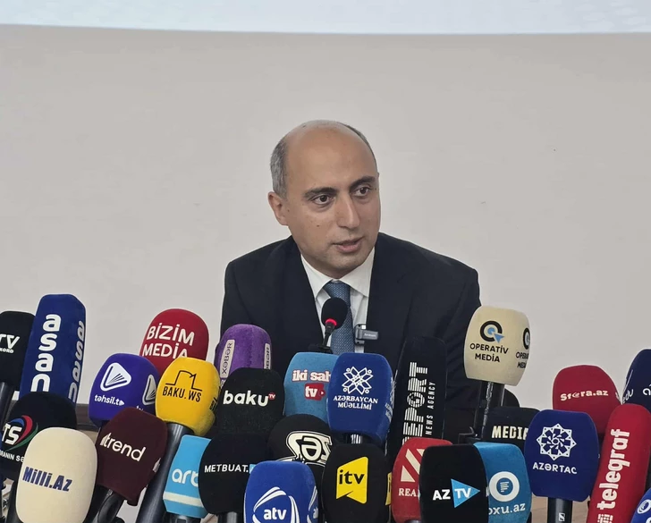 Ministro: Más de 1.700 azerbaiyanos obtuvieron la oportunidad de estudiar en el extranjero