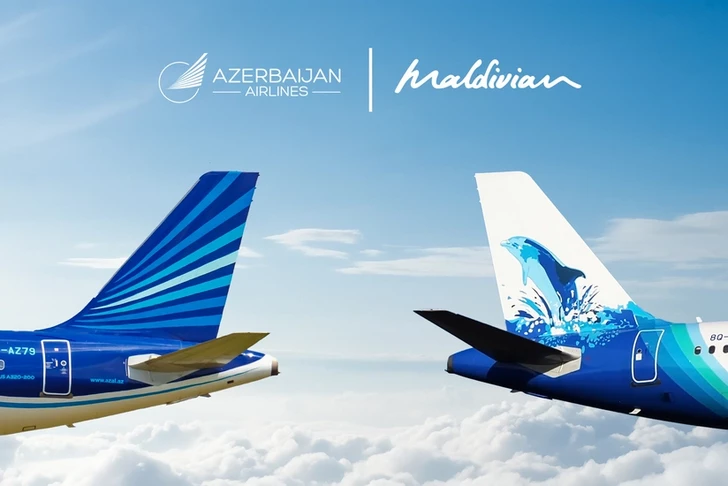 AZAL y Maldivian firman un acuerdo de asociación estratégica