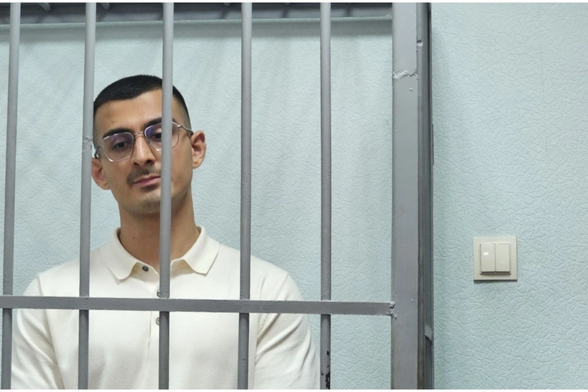 Tribunal de Ekaterimburgo Prorroga la Detención de Mutvaly Shykhlinski