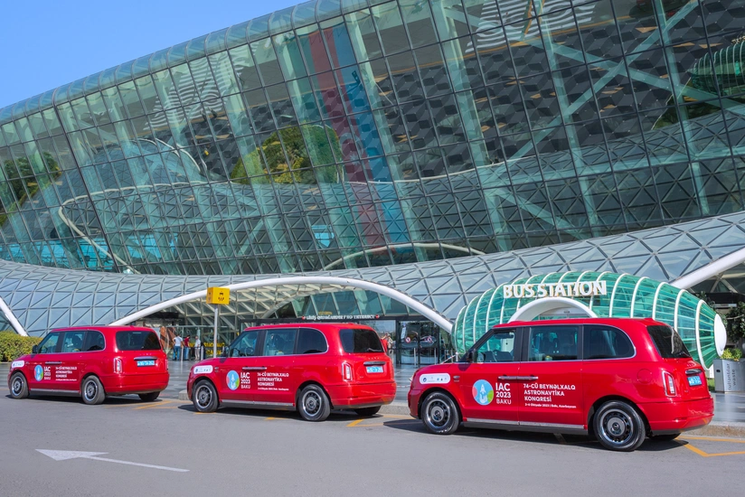 Bakú introduce tarifa fija de taxi en el aeropuerto: Uber y Bolt confirman cambios, desde 18 manats