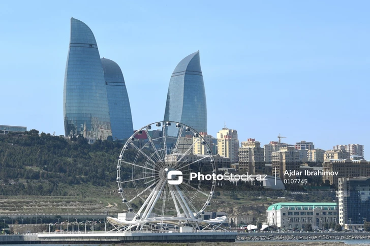 Bakú acogerá la cumbre SportAccord en 2026