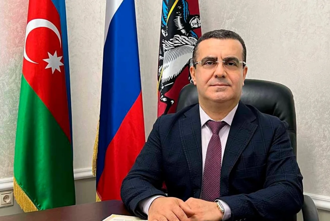 Moscú refuerza su control mientras el líder de la comunidad azerbaiyana pierde la ciudadanía
