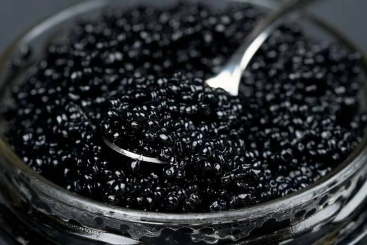 Un nuevo capítulo para la industria pesquera de Azerbaiyán: el caviar negro se exportará a la UE