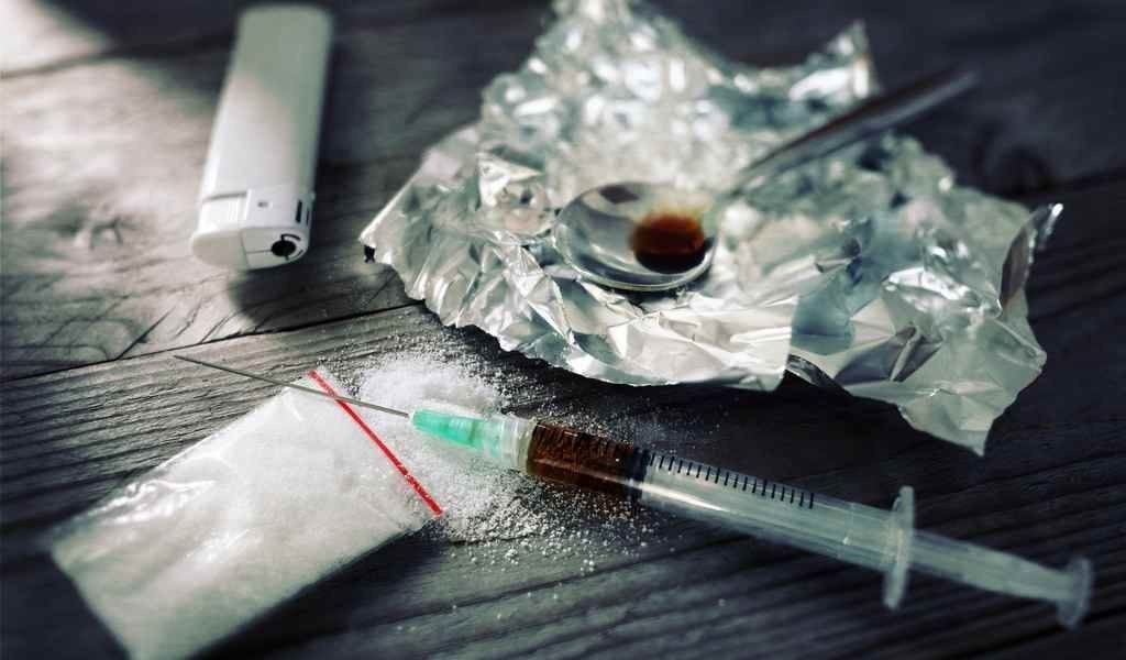 Registro de drogas en Azerbaiyán: 40.490 casos, predominantemente masculinos