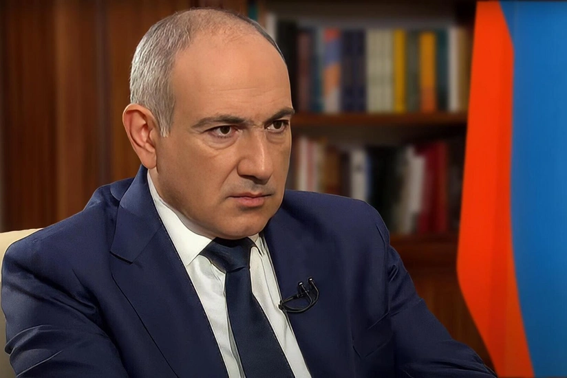 Pashinyan Impulsa el Corredor de Zangezur, Apunta a Oligarcas y a la Iglesia en una Jugada Arriesgada