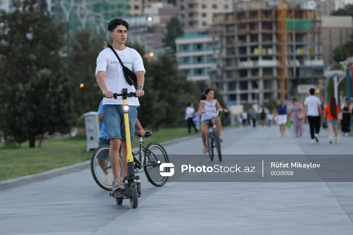 La policía de tráfico alerta por el aumento de accidentes con scooters