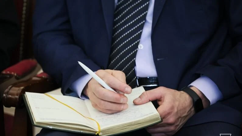 El 76% de los rusos apoyaría que Putin firmara un acuerdo de paz con Ucrania