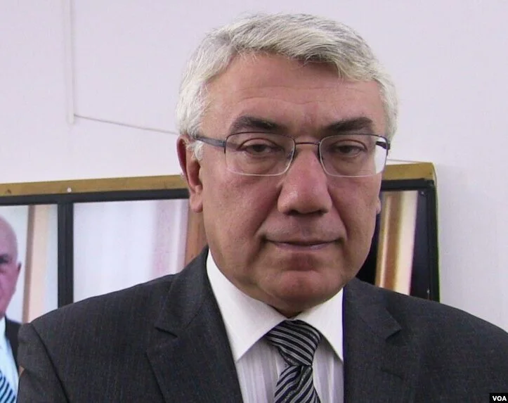 Moscú “Juega con Fuego” en el Cáucaso Sur