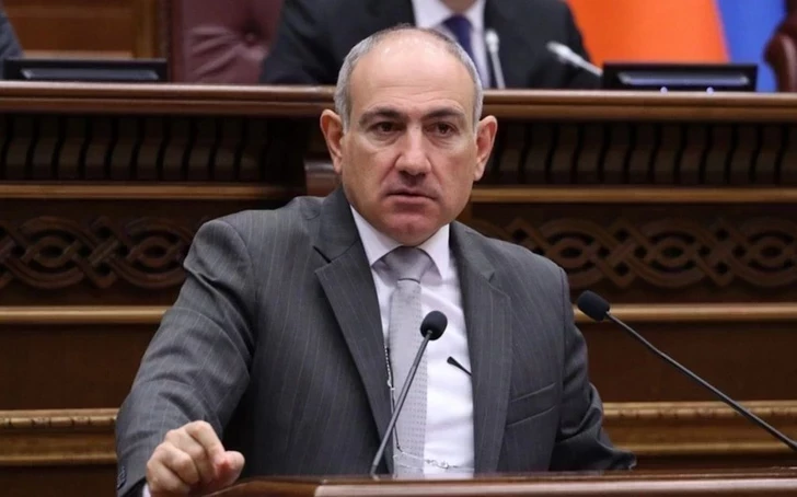 Pashinián: La Paz con Azerbaiyán Bajo Amenaza de Fuerzas Internas y Externas