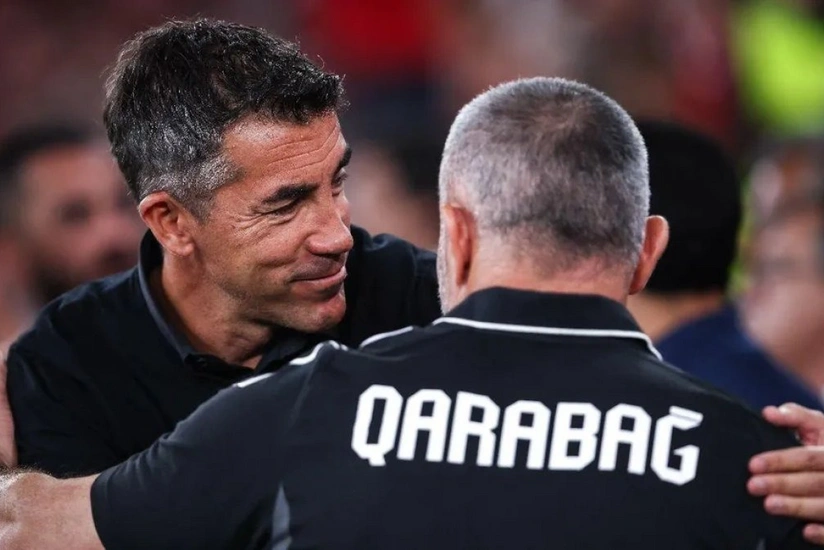 Benfica Destituye a Bruno Lage Tras el 3–2 Sorpresivo en la UCL Ante Qarabag