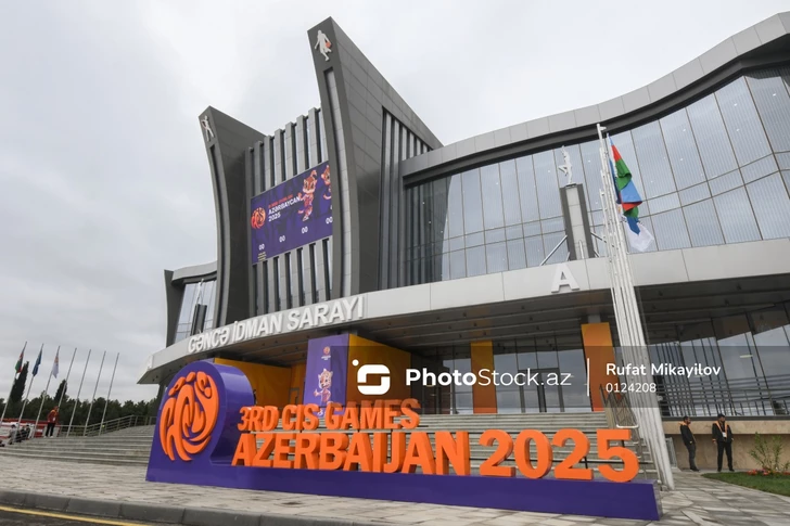 Lluvia de medallas: Azerbaiyán consolida su posición en los III Juegos de la CEI