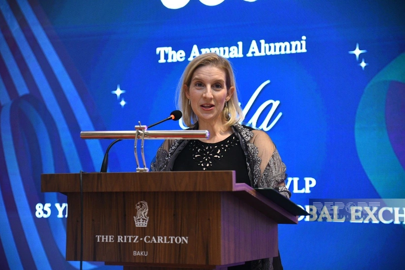 Enviado de EE. UU. en Bakú: La Declaración de Paz Marca un “Nuevo y Audaz Capítulo” para el Cáucaso Sur