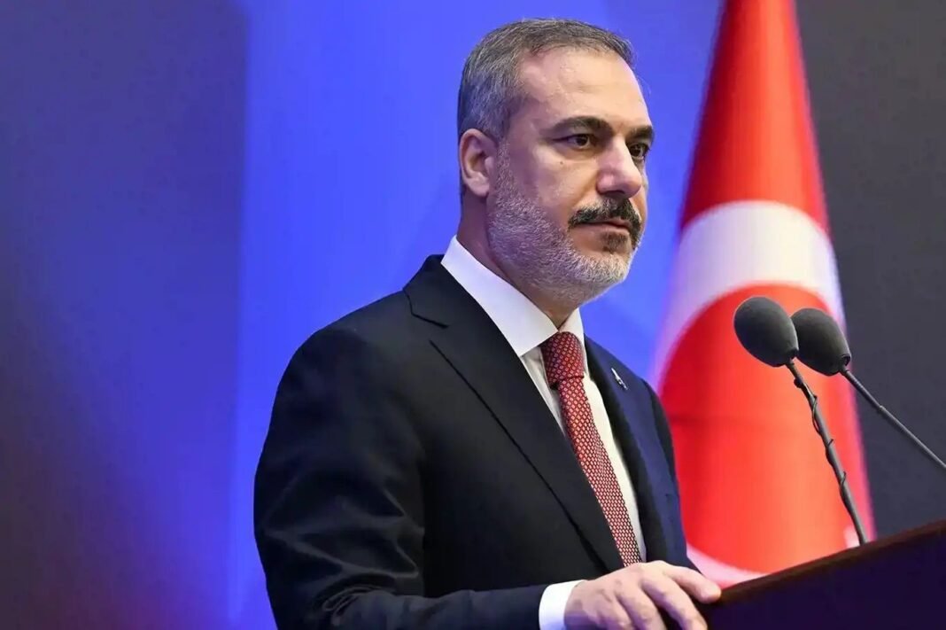 Ankara advierte de la escalada y pide reanudar las conversaciones sobre Ucrania