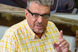 Devyatov: La Operación Especial de Rusia Terminará en 2025 con el Giro del “Ciclo Euroasiático”