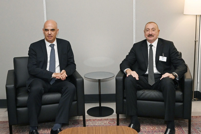 El Consejo de Europa Respalda el Acuerdo de Paz del 8 de Agosto Como un Avance para la Región