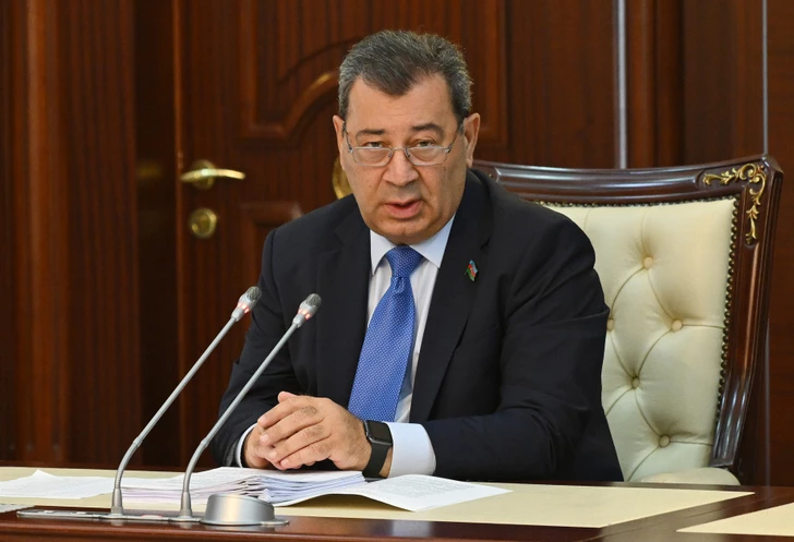 Azerbaiyán Señala Disposición al Diálogo con la APCE