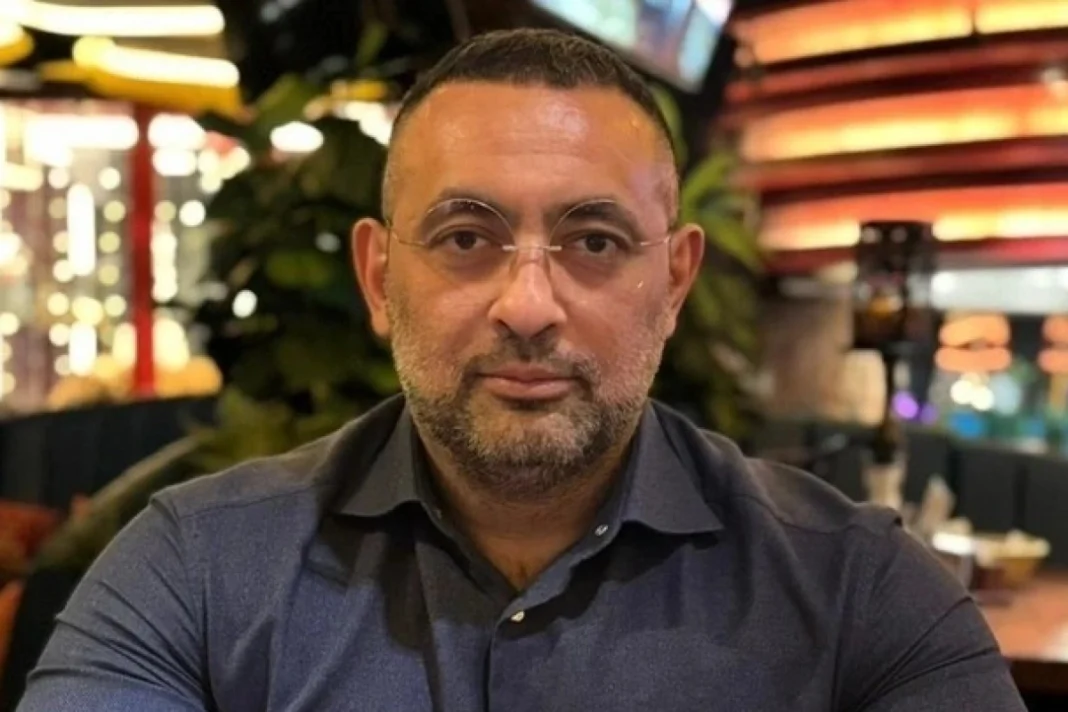 Vidadi Mustafayev Elegido Líder de la Comunidad “Azerbaiyán–Ural”