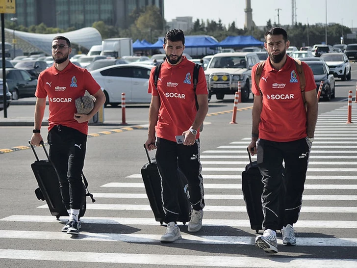 Azerbaiyán Busca Avance Mientras Su Camino en la Copa del Mundo los Lleva a Islandia