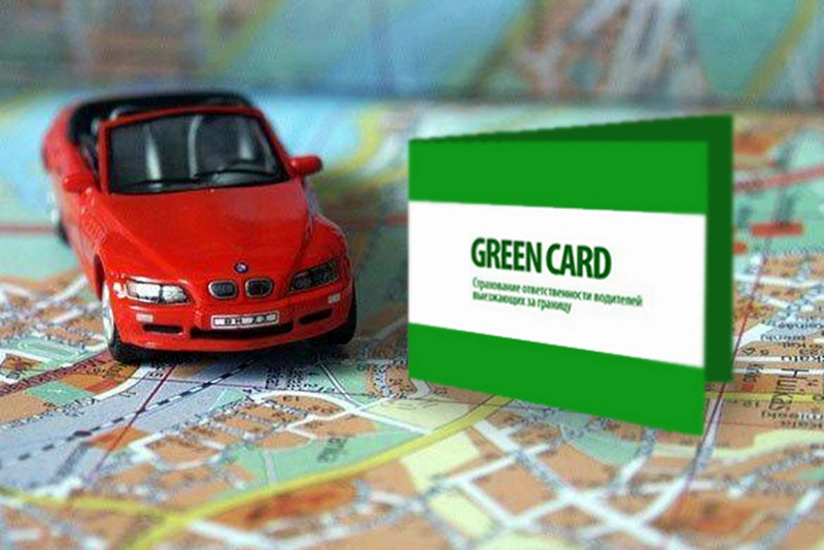 ¿Vas a conducir a Azerbaiyán? El seguro de la Tarjeta Verde debe comprarse en línea primero