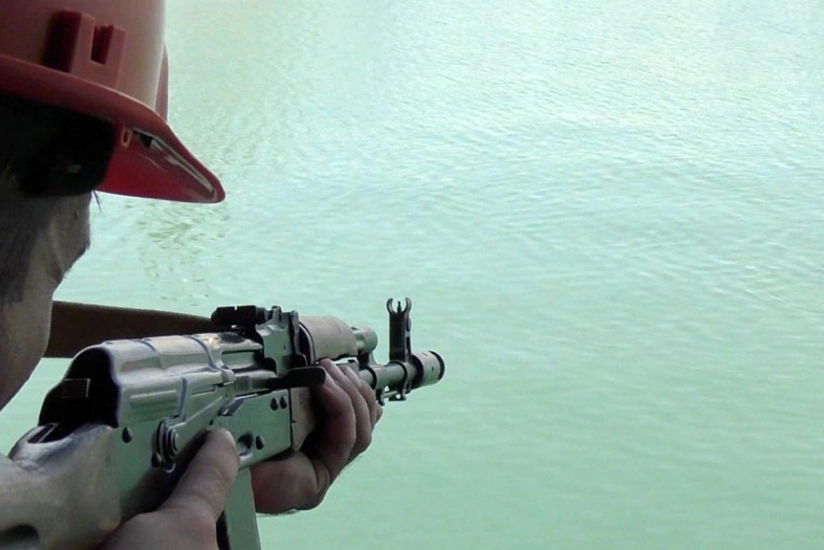 El Ministerio de Defensa de Azerbaiyán Presenta su Balance Semanal